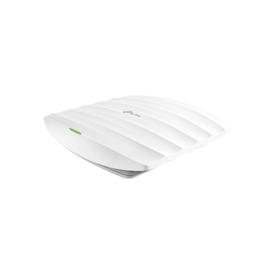 Punto de Acceso Omada, 802.11 b/g/n (2.4 GHz), hasta 300 Mbps, alimentación PoE pasivo, para montaje en techo, soporta hasta 50 clientes. - Imagen 2