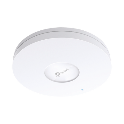 Punto de Acceso Wi-Fi 6, MU-MIMO 2x2, Alta Densidad de Usuarios, Configuración por Controlador o Stand-Alone, Para Montaje en Techo/pared. - Imagen 2