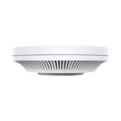 Punto de Acceso Wi-Fi 6, MU-MIMO 2x2, Alta Densidad de Usuarios, Configuración por Controlador o Stand-Alone, Para Montaje en Techo/pared. - Imagen 3