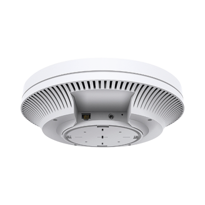 Punto de Acceso Wi-Fi 6, MU-MIMO 2x2, Alta Densidad de Usuarios, Configuración por Controlador o Stand-Alone, Para Montaje en Techo/pared. - Imagen 4