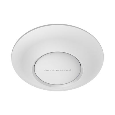 Punto de acceso Wi-Fi 802.11 ac 1.75 Gbps, Wave-2, MU-MIMO 3x3:3 con administración desde la nube gratuita o stand-alone, controlador integrado para hasta 50 APs. - Imagen 2