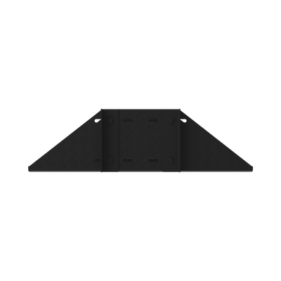 Charola para Soportar Equipos en Rack de 19", Profundidad Ajustable hasta 484 mm. 150 Kg de Carga, Compatible con Racks de Doble Perforación, 3U - Imagen 2