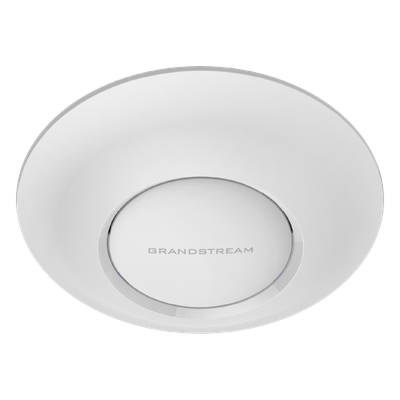 Punto de acceso Wi-Fi 802.11 ac 1.75 Gbps, Wave-2, MU-MIMO 3x3:3 con administración desde la nube gratuita o stand-alone. - Imagen 2