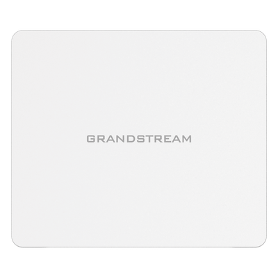 Punto de Acceso Wi-Fi 802.11 ac, 1.17 Gbps, con Switch Ethernet Integrado 1 puerto Gigabit y 3 puertos 10/100 Mbps, configuración desde la nube gratuita o desde controlador. - Imagen 2