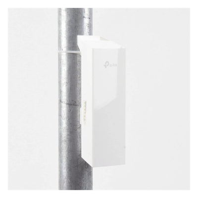 Punto de Acceso WI-Fi N 300Mbps en 2.4GHz, 2 antenas integradas de 9dBi, MIMO 2X2. - Imagen 8
