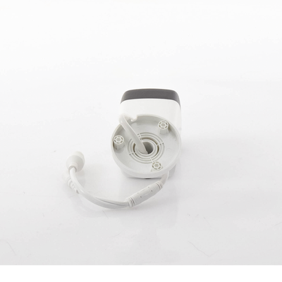Bala IP 4 Megapixel / Lente 2.8 mm / 30 mts IR / WDR 120 dB / Exterior IP67 / Hik-Connect P2P / H.265+ / PoE / ONVIF - Imagen 5