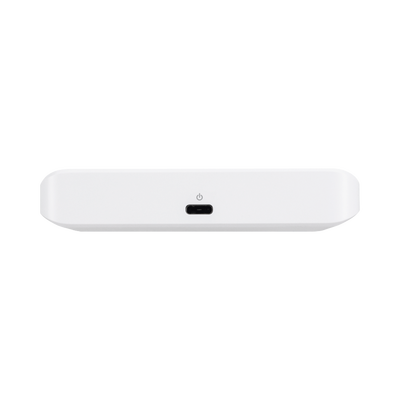 Cámara IP Tipo Domo Antivandálico 4 Megapíxel / Lente 3.3 a 10.3 mm / IR 30M / WDR 120db / IP66 / IK10 / H.265 & WiseStream - Imagen 2