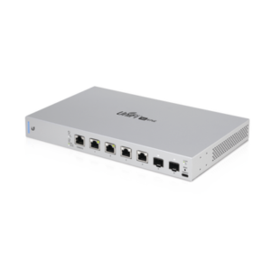 Cámara IP Tipo Bala 4 Megapíxel / Lente 4mm / IR 25M / WDR 120db / IP66 / H.265 & WiseStream / modo pasillo / POE 802.3af