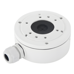 Caja de Conexiones de Metal / Compatible con DS-2CD20XX, B8-TURBOGXX, THC-B120-XX,, THC-BXX, THC-TXX