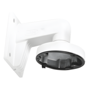 Montaje Metálico de Pared / Exterior / Compatible con Domos DS-2CD21XX