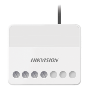 (AX PRO) Interruptor Inalámbrico / 1 Salida de Relevador de 100 a 240 VCA (Max. 13A)