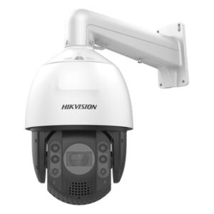 [PROTECCIÓN ACTIVA] Domo PTZ IP 2 Megapixel / 32X Zoom / 200 mts IR / ACUSENSE (Evita Falsas Alarmas) / IP66 / IK10 / Alerta Audible y Luz Estroboscópica / Autoseguimiento 2.0 / Hi-PoE / DARKFIGHTER / Rapid Focus / MicroSD