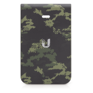 Máscara decorativa diseño militar para UAP-IW-HD paquete incluye 3 máscaras.