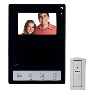 Videoportero PREMIUM / Frente de Calle Antivandalismo / Ideal Para Baja Iluminación / Alta calidad de fabricación