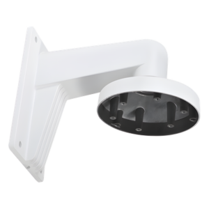 Montaje de Pared para Exterior / Compatible con Camara Tipo Turret DS-2CD23XX