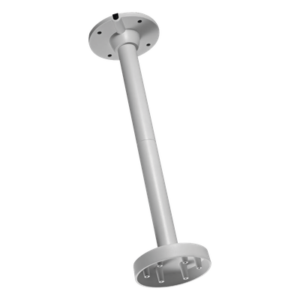Montaje de Techo para Cámaras Domo DS-2CD21XXGX de 50 cms de Largo