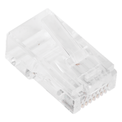 Conector RJ45 para Cable UTP Categoría 6A - Imagen 2