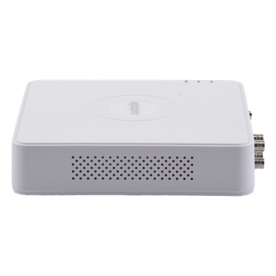 DVR 16 Canales TurboHD + 2 Canales IP / 2 Megapixel (1080p) Lite / Acusense Lite (Evita Falsas Alarmas) / Audio por Coaxitron / 1 Bahía de Disco Duro / H.265+ / Salida de Video Full HD - Imagen 2