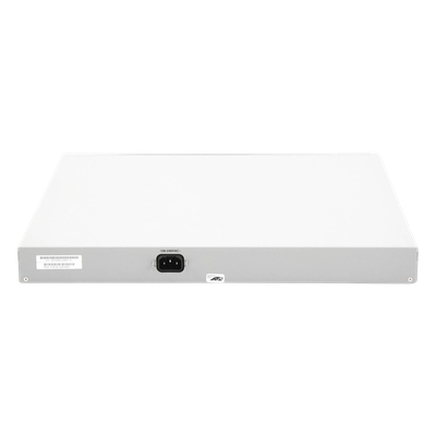 Switch PoE+ Administrable CentreCOM FS980M, Capa 3 de 48 Puertos 10/100Mbps + 4 SFP Gigabit, 375W - Imagen 3