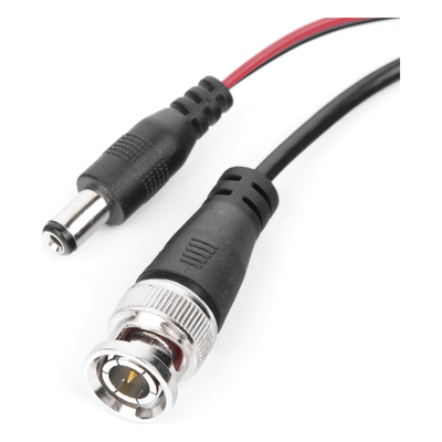 Kit de transceptores activos con conector para alimentación (12V/24Vcc/AC) TurboHD para aplicaciones de video por UTP Cat5e/6 en HD. Distancia de hasta 150 m en 4K - Imagen 6