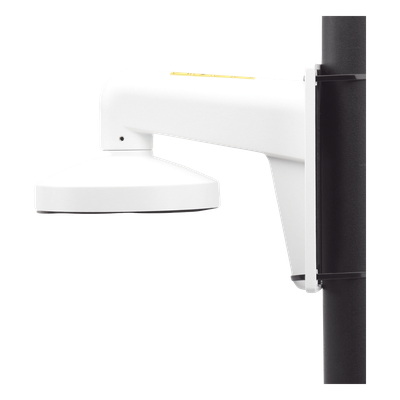 Montaje de pared para domos Hikvision DS-2CD27X5FWD-IZS / DS-2CD27X3G0-IZS - Imagen 4