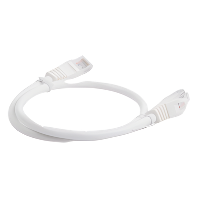 Patch Cord Cat6 / UTP / 26 AWG / RJ45 8(8) / 250 MHz / 1 Gbps / Colores Múltiples / Longitudes 0.5-7 m (1.6-23 ft) - Imagen 5