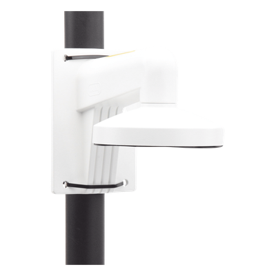 Montaje de pared para domos Hikvision DS-2CD27X5FWD-IZS / DS-2CD27X3G0-IZS - Imagen 5