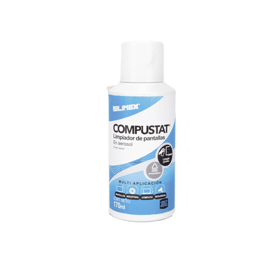 Limpiador de pantallas y cámaras, protector anti-estático en aerosol, con protección contra rayos UV, repelente de polvo, 170 ml - Imagen 4