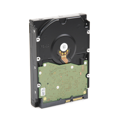 Disco duro WD de 8TB / 7200RPM / Optimizado para soluciones de video inteligente - Imagen 5