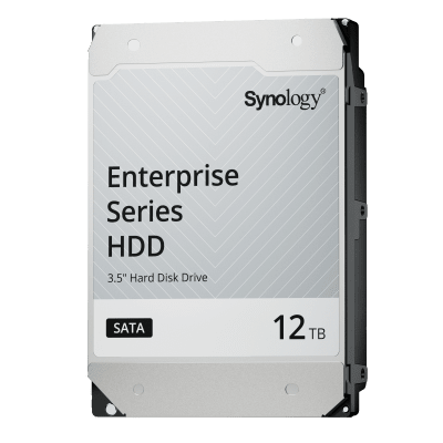 Disco Duro SATA de 3,5" Serie Enterprise | Capacidad de 12TB | Velocidad de Rotación 7200 rpm | Interfaz SATA 6.0 Gb/s | Caché de 512MB | MTBF de 2.5 Millones de Horas | Carga de Trabajo de 550 TB al Año | Garantía de 3 A& - Imagen 2