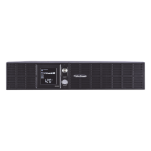 UPS de 2000 VA/1320 W, Topología Línea Interactiva, Entrada 120 Vca NEMA 5-20P, Torre o Rack 2 UR, Con 8 Tomas NEMA 5-20R