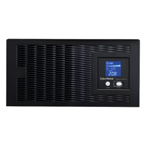 UPS de 5000 VA/4500 W, Topología Línea Interactiva, 200 - 240 Vca de Entrada, 120 - 240 Vca de Salida, Onda Senoidal Pura, Torre o Rack 5 UR, Con 3 Tomas NEMA L6-30R y 2 NEMA L6-20R