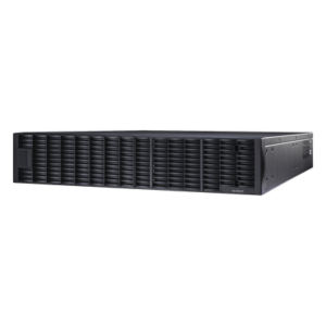 Transformador Reductor de 208 Vca a 120 Vca, Entrada Hardwire con Cable de Uso Rudo, Con 6 Salidas NEMA 5-20R y Terminal Hardwire, Recomendado para UPS modelos OL10KRT y OL8KRT