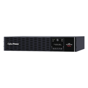 UPS de 1500 VA/1500 W, Topología Línea Interactiva, Entrada 220 Vca Tipo C14, Onda Senoidal Pura, Torre o Rack de 2 UR, Con 10 Tomas C13 de 220 Vca
