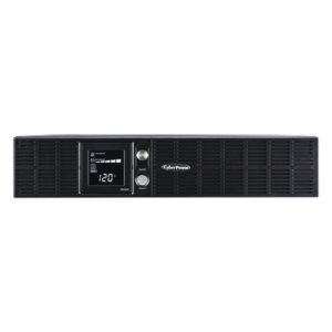 UPS de 1500 VA/900 W, Topología Línea Interactiva, Entrada 120 Vca NEMA 5-15P, Torre o Rack 2 UR, Con 8 Tomas NEMA 5-15R