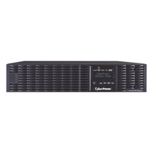 UPS de 2200 VA/1800 W, Online Doble Conversión, Entrada 120 Vca NEMA 5-20P, Onda Senoidal Pura, Rack o Torre de 2 UR, Con 6 NEMA 5-20R y 1 NEMA L5-20R