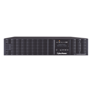 UPS de 3000 VA/2700 W, Online Doble Conversión, Entrada 200-240 Vca NEMA L6-20P, Onda Senoidal Pura, Torre o Rack 2 UR, Con 2 Tomas NEMA L6-20R y 1 NEMA L6-30R 220 Vca