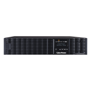 UPS de 1500 VA/1350 W, Online Doble Conversión, Entrada 120 Vca NEMA 5-15P, Onda Senoidal Pura, Rack o Torre de 2 UR, Con 8 Tomas NEMA 5-15R