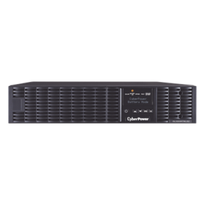 UPS de 1000 VA/900 W, Online Doble Conversión, Entrada 120 Vca NEMA 5-15P, Onda Senoidal Pura, Rack o Torre de 2 UR, Con 8 Tomas NEMA 5-15R