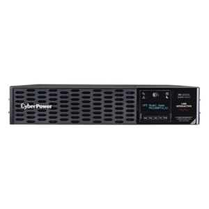 UPS de 2200 VA/2200 W, Topología Línea Interactiva, Entrada 120 Vca NEMA L5-30P, Onda Senoidal Pura, Torre o Rack 2 UR, Con 8 Tomas NEMA 5-20R
