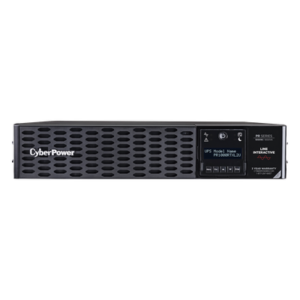 UPS de 1000 VA/1000 W, Topología Línea Interactiva, Entrada 120 Vca NEMA 5-15P, Onda Senoidal Pura, Torre o Rack 2 UR, Con 8 Tomas NEMA 5-15R