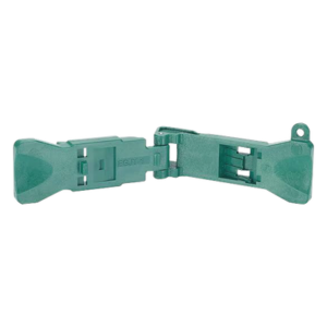 Herramienta para Jacks TG y Plug de Terminación en Campo Recto TX6A de Panduit