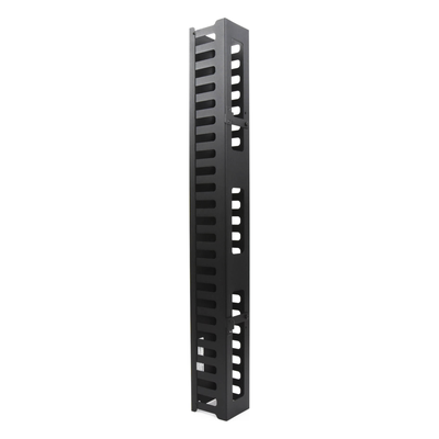 Organizador de Cable Vertical de 24 Unidades Rack, Compatible con Rack EIRL5524 - Imagen 4