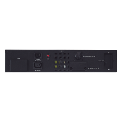 Módulo de Baterías Externas, Para Extensión de Tiempo de Respaldo, Compatible con UPS Serie OL Modelos OL2200RTXL2U, OL3000RTXL2U y OL3000RTXL2UHV - Imagen 2