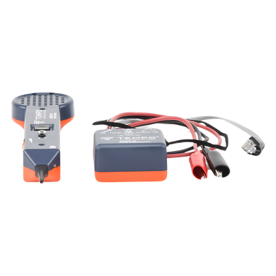 Generador de Tonos Profesional con Amplificador Inductivo para Cable de Red - Imagen 2