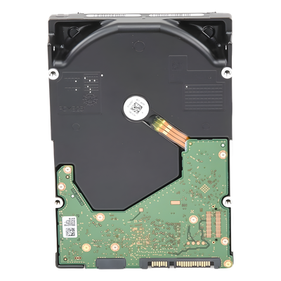Disco Duro Enterprise 16TB WD GOLD - Imagen 3