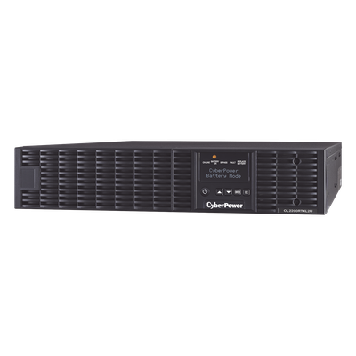 UPS de 2200 VA/1800 W, Online Doble Conversión, Entrada 120 Vca NEMA 5-20P, Onda Senoidal Pura, Rack o Torre de 2 UR, Con 6 NEMA 5-20R y 1 NEMA L5-20R - Imagen 3