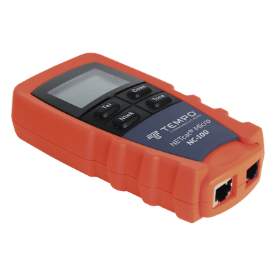 Probador de Cable de Red para UTP, STP y Cable Coaxial - Imagen 4