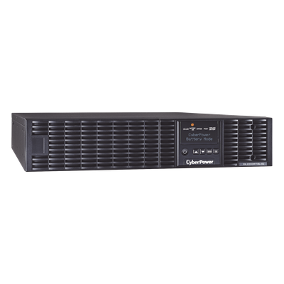UPS de 2200 VA/1800 W, Online Doble Conversión, Entrada 120 Vca NEMA 5-20P, Onda Senoidal Pura, Rack o Torre de 2 UR, Con 6 NEMA 5-20R y 1 NEMA L5-20R - Imagen 4