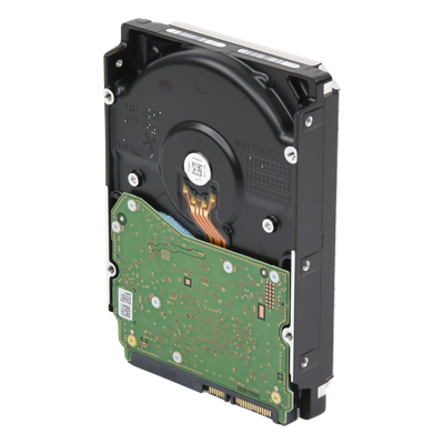 Disco duro WD de 12TB / 7200RPM / Optimizado para Videovigilancia - Imagen 5